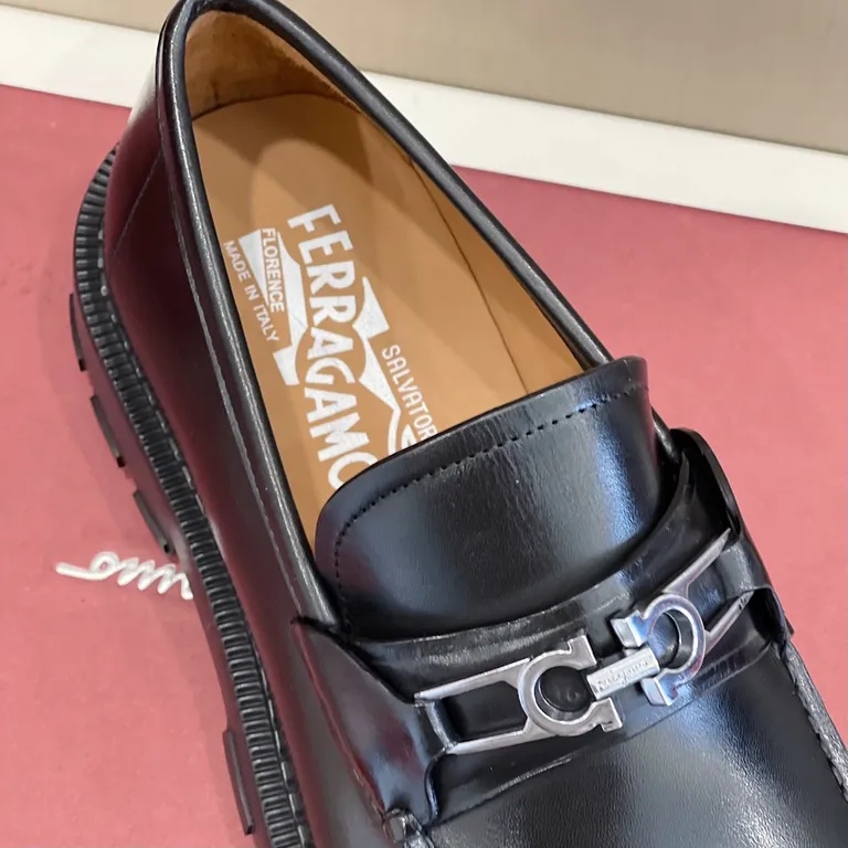 Ferragamo Shoe 